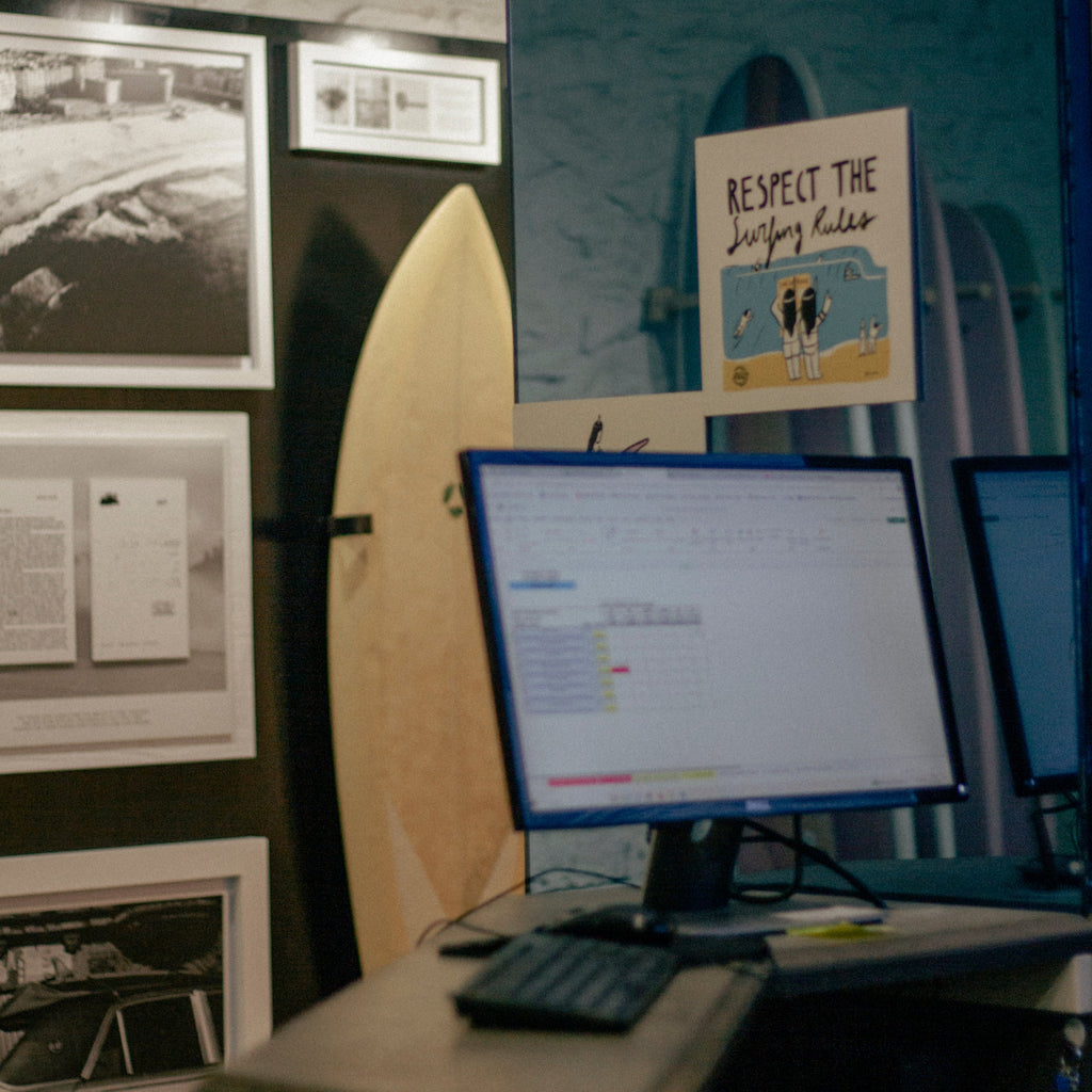 Curso Fin de Semana 3h - Somos Tres /San Sebastián