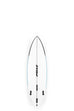 Pukas Surf Shop - Pukas Surfboard - TASTY TREAT ALL ROUND by Axel Lorentz - 5'10" x 19.38 x 2.45 x 29,39L - AX09156
