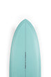 Pukas Surf Shop - Channel Islands - CI MID TWIN - 6'3" x 20 3/4 x 2 5/8 - 37,5L - CI26871