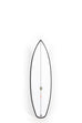 Pukas Surf Shop - Christenson Surfboards - OP2 - 5'10" x 19,5 x 2,44 x 29.73L - CX04996