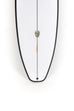 Pukas Surf Shop - Christenson Surfboards - OP2 - 5'10" x 19,5 x 2,44 x 29.73L - CX04996