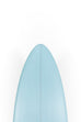 Pukas Surf Shop_Joshua Keogh Surfboard - M2 by Joshua Keogh - 6'6" x 21 x 2 11/16 - M266
