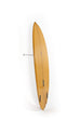 Pukas Surf Shop - Copia de Pukas Surfboard - LADY TWIN by Axel Lorentz - 6’8” x 21 x 2,88 - 42,38L - AX07720