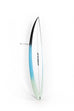 Pukas Surf Shop - Pukas Surfboard - TASTY TREAT ALL ROUND by Axel Lorentz - 6'1" x 19,75 x 2.6 x 33,26L - AX09159