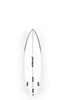 Pukas Surf Shop - Pukas Surfboard - TASTY TREAT ALL ROUND by Axel Lorentz - 6'3" x 20 x 2.7 x 35,97L - AX09161